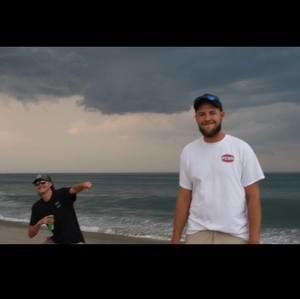 Meet your Posher, Tom